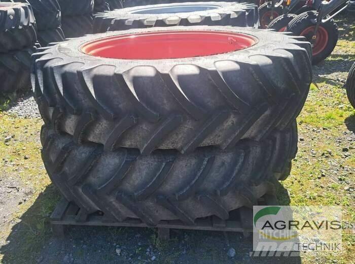  480/80R46 Banden, wielen en velgen