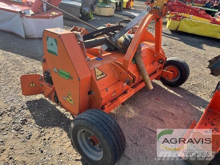 Agrimaster KAIMAN 160 Klepelmaaiers