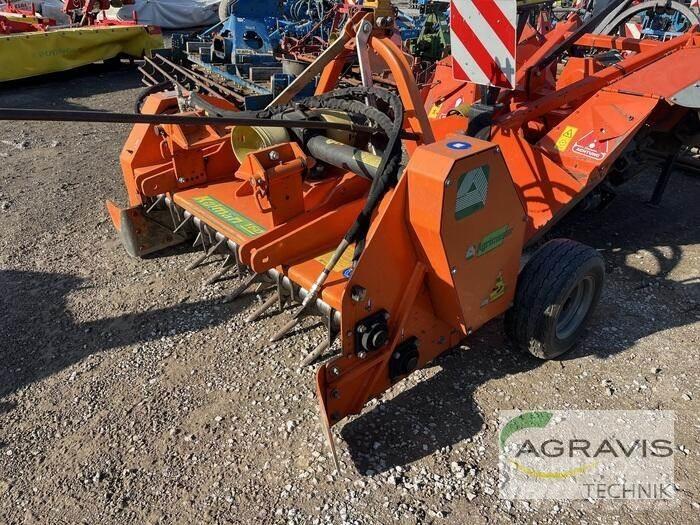 Agrimaster KAIMAN 160 Klepelmaaiers