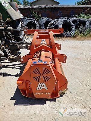 Agrimaster RV 320 Klepelmaaiers