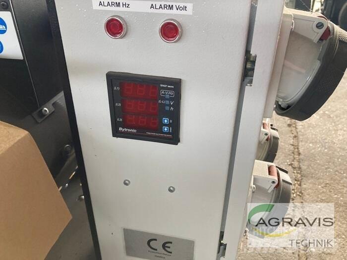  AgroWatt AWB4-40X-H Andere bemestingsmachines