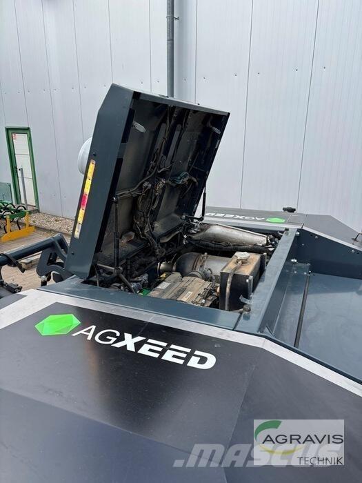  AgXeed AGBOT 5.115T2 Tractoren