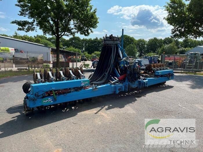  ALL TRACK DW12368 Pompen en mixers