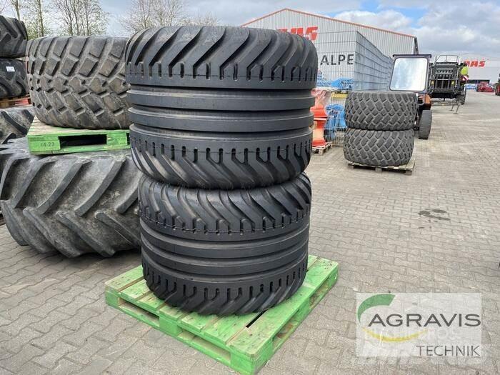 Alliance 800/35R22.5 Banden, wielen en velgen