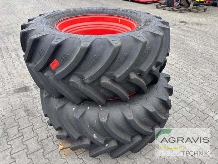 Alliance KR 540/65R30 Banden, wielen en velgen