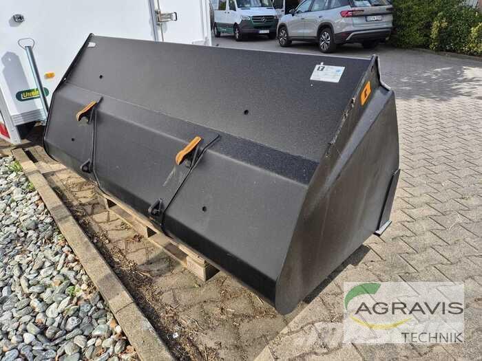 Ålö Frontlader VM 245 Overige accessoires voor tractoren