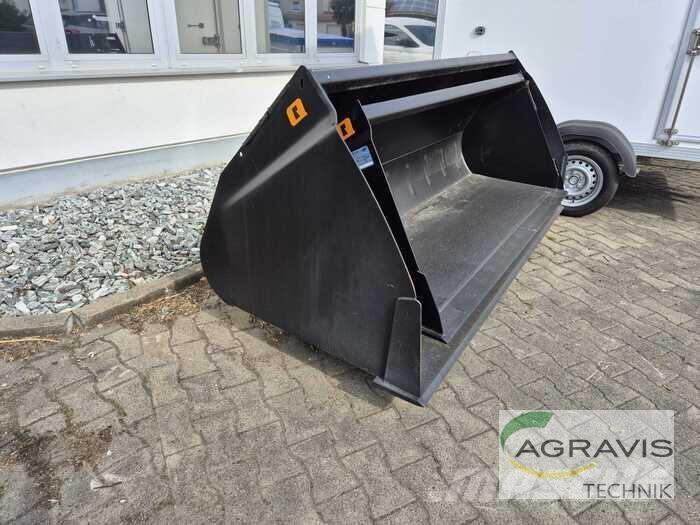 Ålö Frontlader VM 245 Overige accessoires voor tractoren