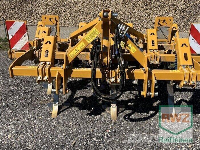Alpego Cayman Cultivatoren