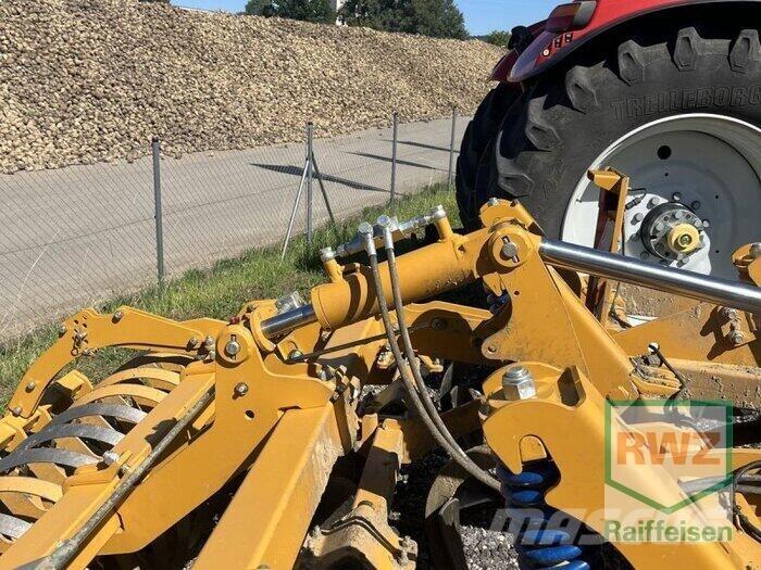 Alpego Cayman Cultivatoren