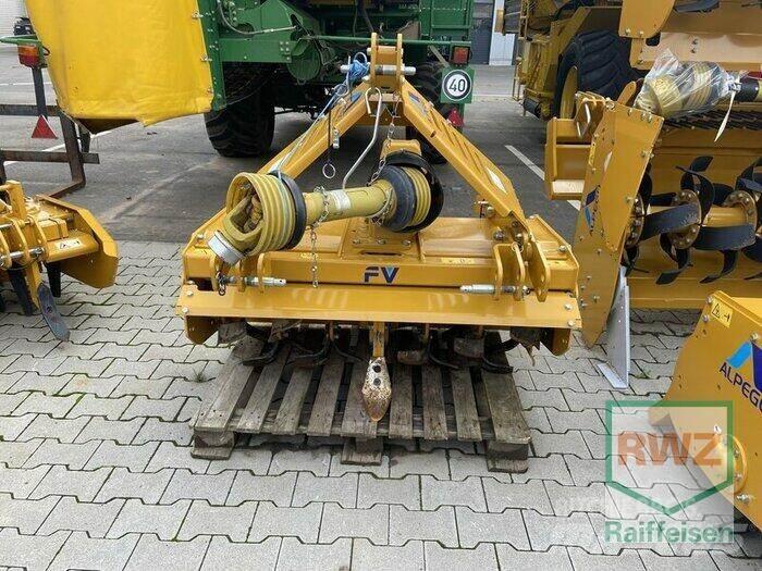 Alpego Fräse FV 140 Landbouw - overige