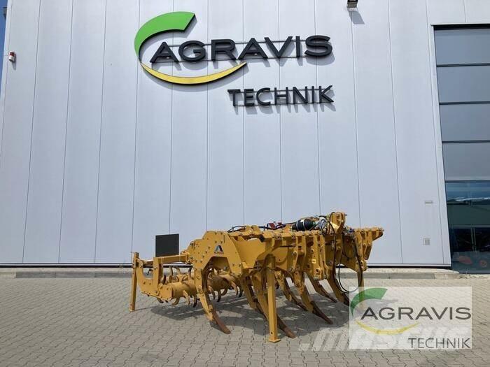 Alpego SKAT S1 7-300 Grondbewerking