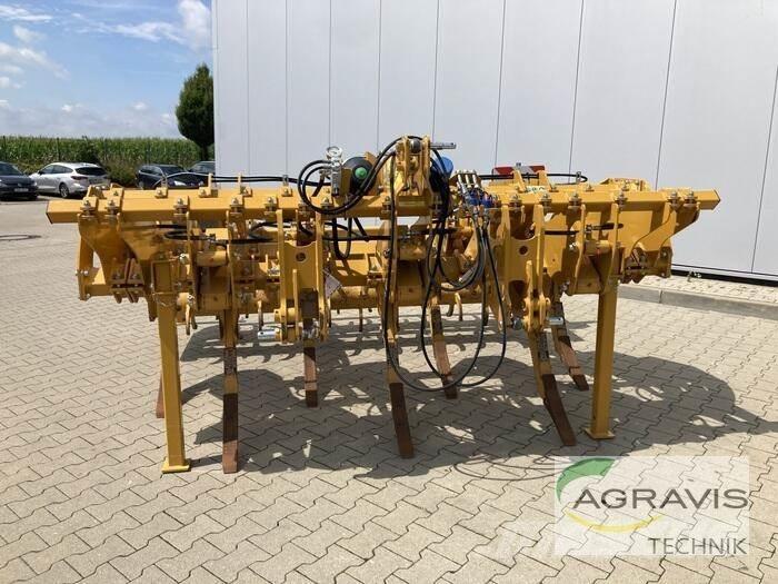 Alpego SKAT S1 7-300 Grondbewerking