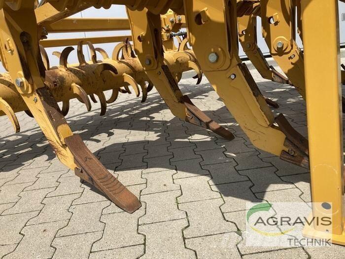 Alpego SKAT S1 7-300 Grondbewerking