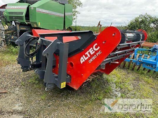 Altec DR180 PIC Landbouw - overige