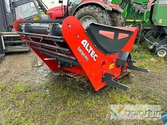 Altec DR180 PIC Landbouw - overige