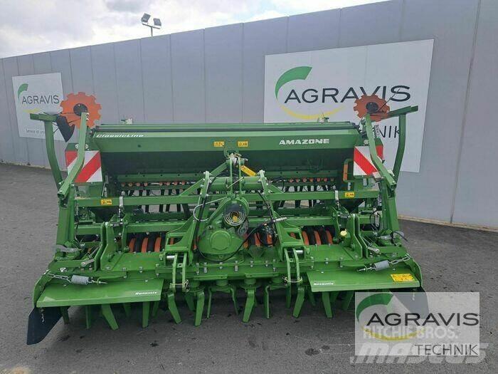 Amazone AD 3000 SUPER Zaaimachines