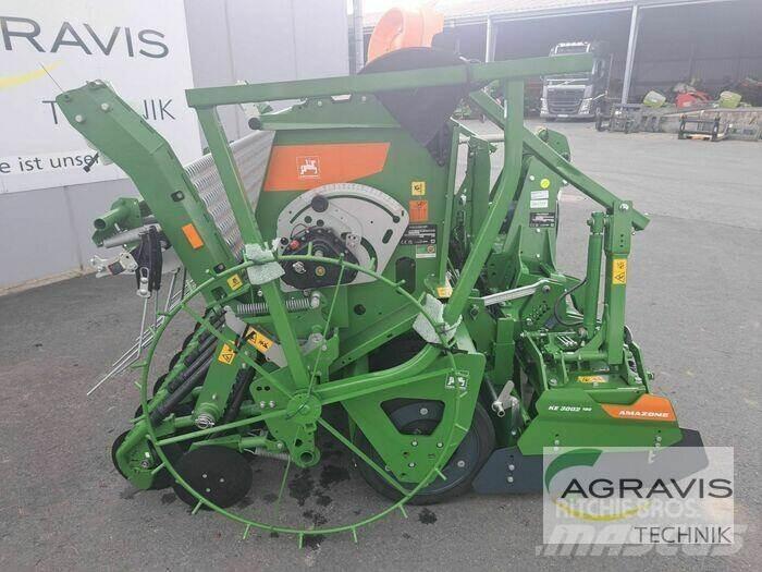 Amazone AD 3000 SUPER Zaaimachines
