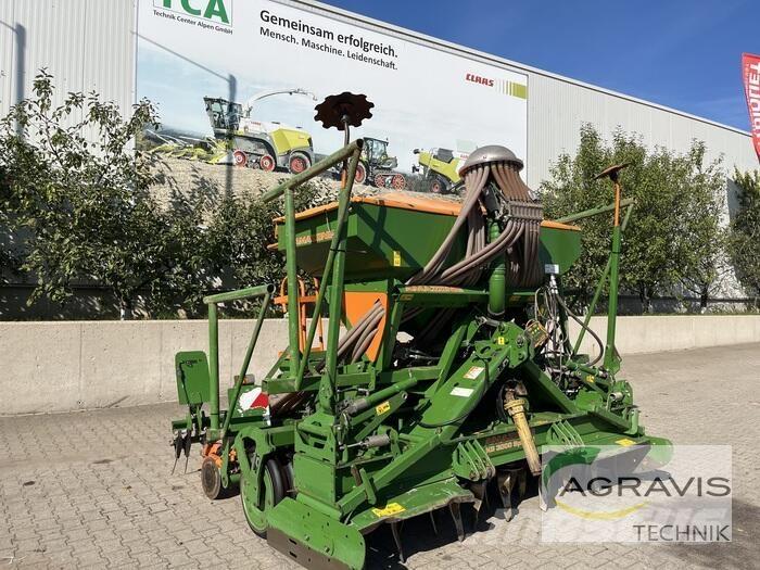 Amazone AD-P 303 Zaaimachines