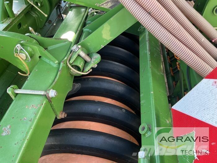 Amazone AD-P 303 Zaaimachines