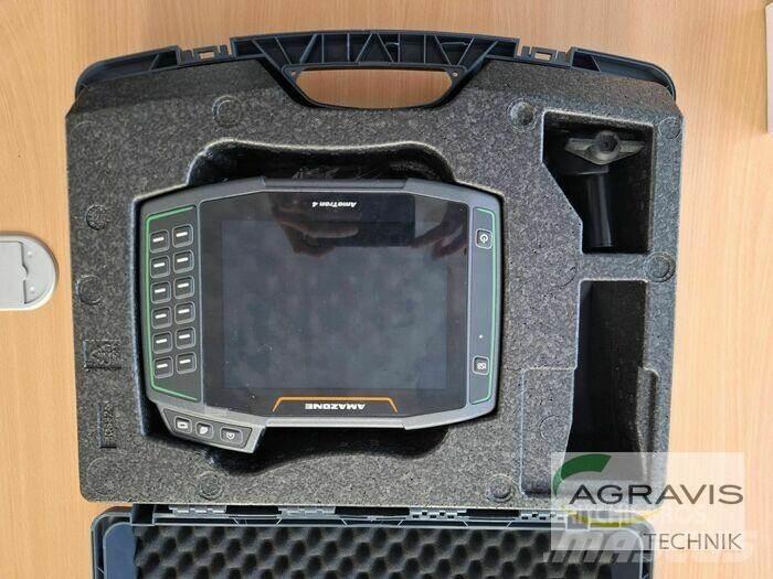Amazone AMATRON 4 Andere bemestingsmachines
