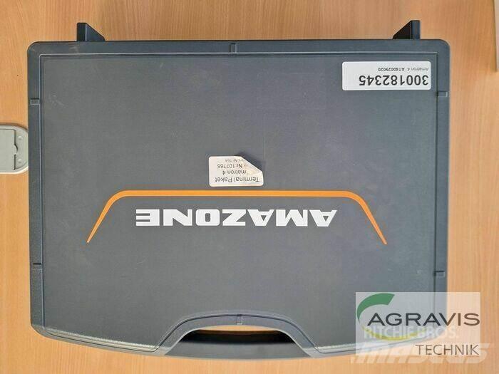 Amazone AMATRON 4 Andere bemestingsmachines