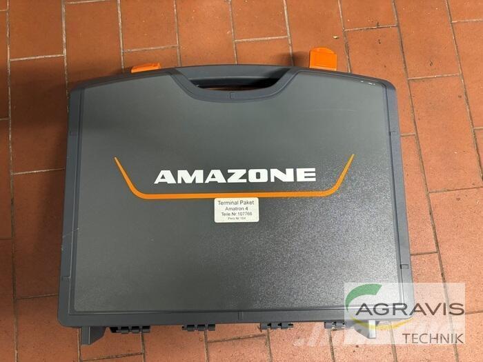 Amazone AMATRON4 Andere bemestingsmachines