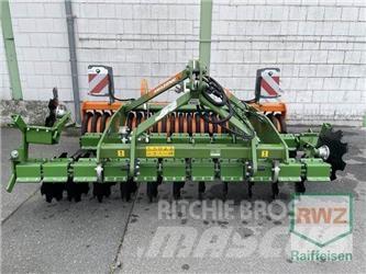 Amazone Catros+ 3003 Eggen