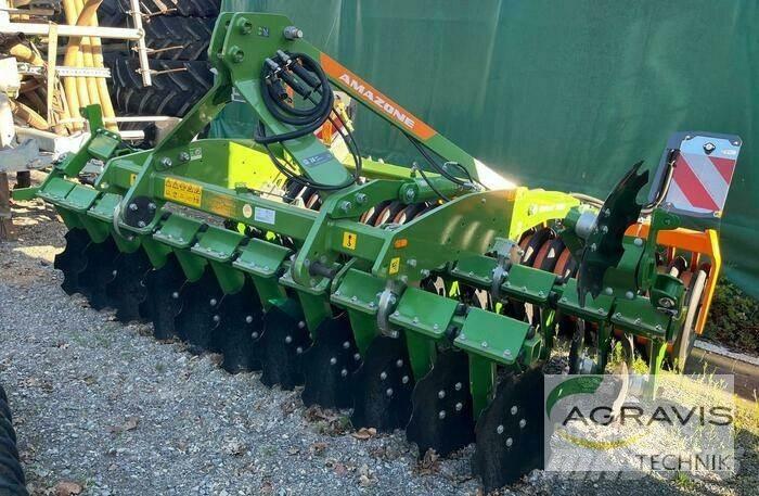 Amazone CATROS 3003 Eggen