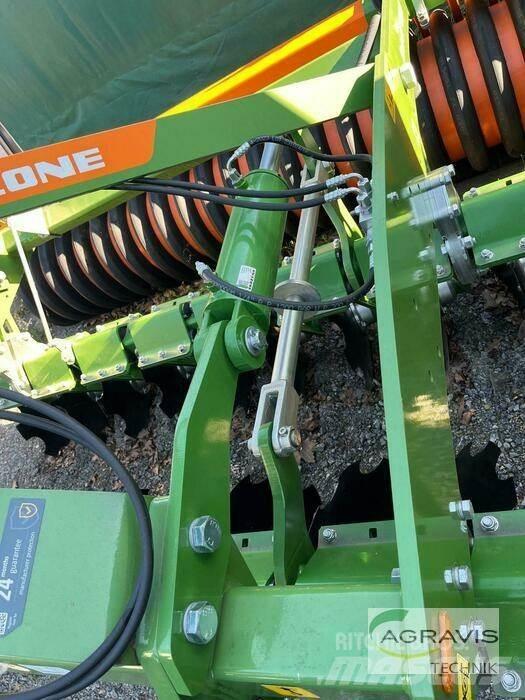 Amazone CATROS 3003 Eggen