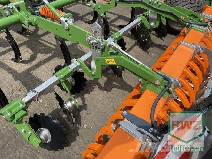 Amazone Cenio 300 Cultivatoren