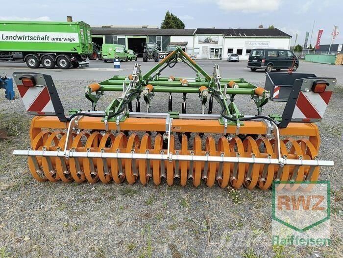 Amazone Cenio 3000 Cultivatoren