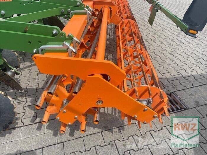 Amazone Cenio 4000-2 Cultivatoren