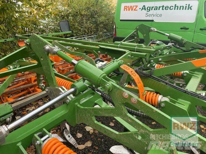 Amazone Cenio 4000-2 Cultivatoren