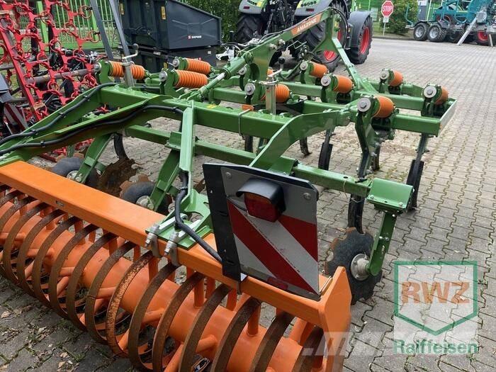Amazone Cenius 3003 Cultivatoren