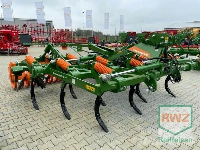Amazone Cenius 4003-2 Cultivatoren