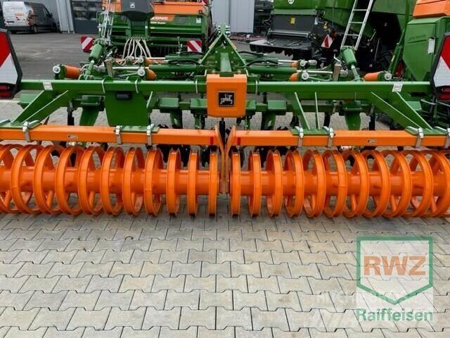 Amazone Cenius 4003-2 Cultivatoren