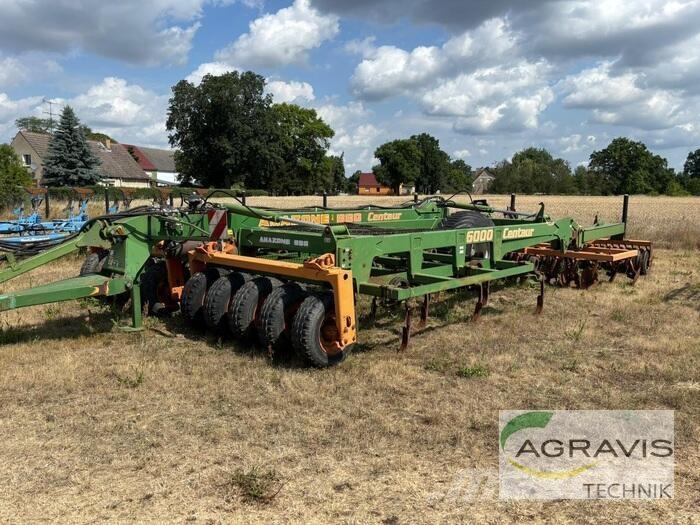Amazone CENTAUR 6000 Cultivatoren