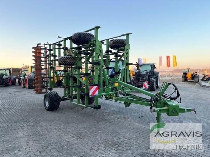 Amazone COBRA 6000-2TX Cultivatoren