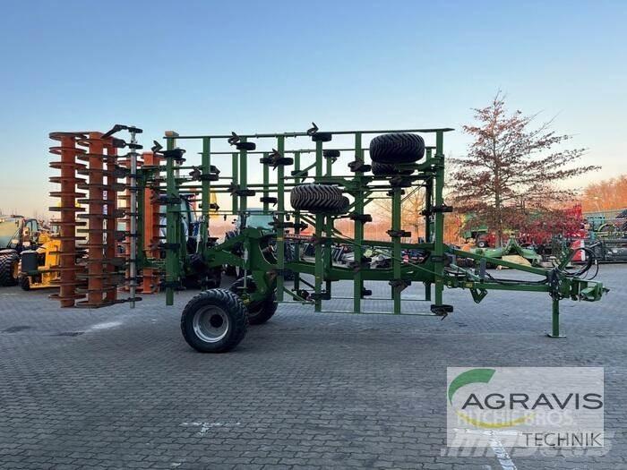 Amazone COBRA 6000-2TX Cultivatoren