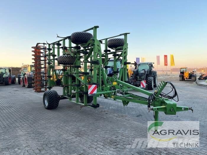 Amazone COBRA 6000-2TX Cultivatoren