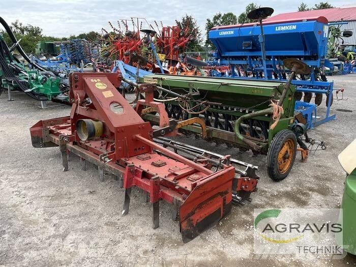 Amazone D7-30 Zaaimachines