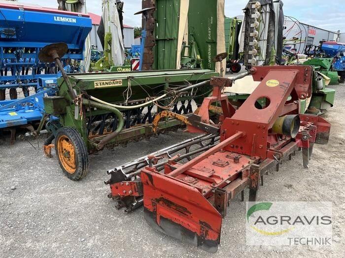 Amazone D7-30 Zaaimachines