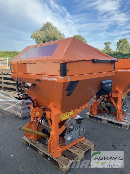 Amazone E+S 751 Overige wegenonderhoudsmachines