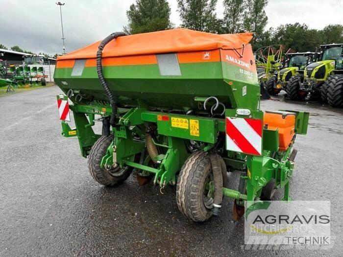 Amazone ED 3000-C Zaaimachines