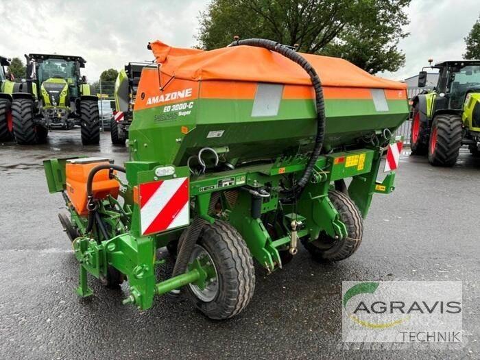 Amazone ED 3000-C Zaaimachines