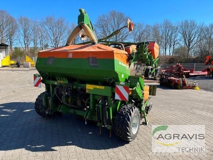 Amazone ED 6000-2C Zaaimachines