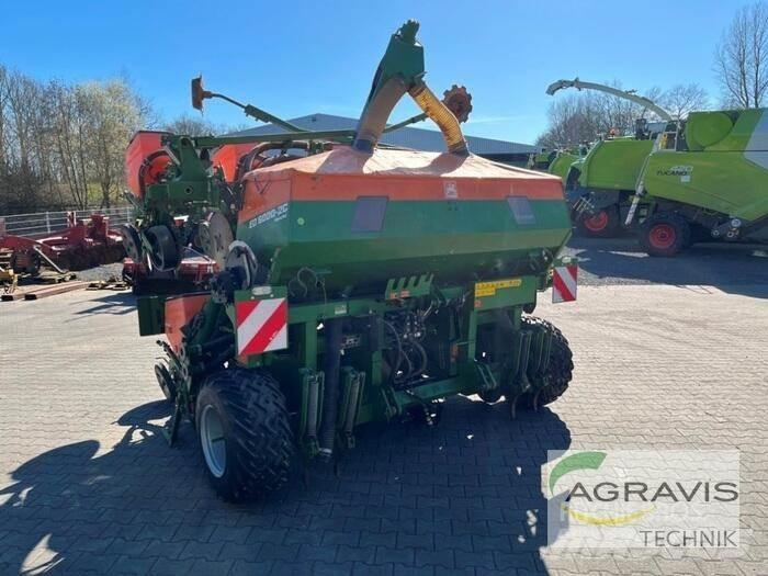Amazone ED 6000-2C Zaaimachines