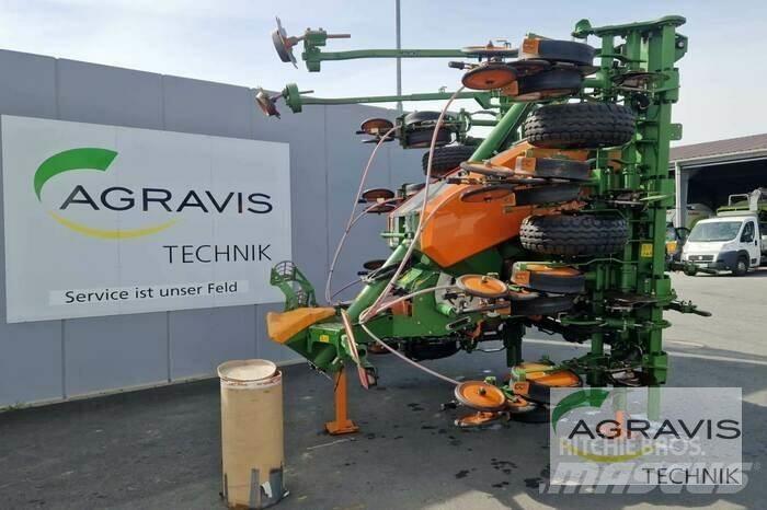 Amazone EDX 6000-2C Zaaimachines