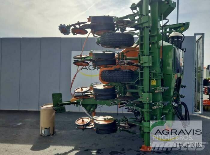 Amazone EDX 6000-2C Zaaimachines