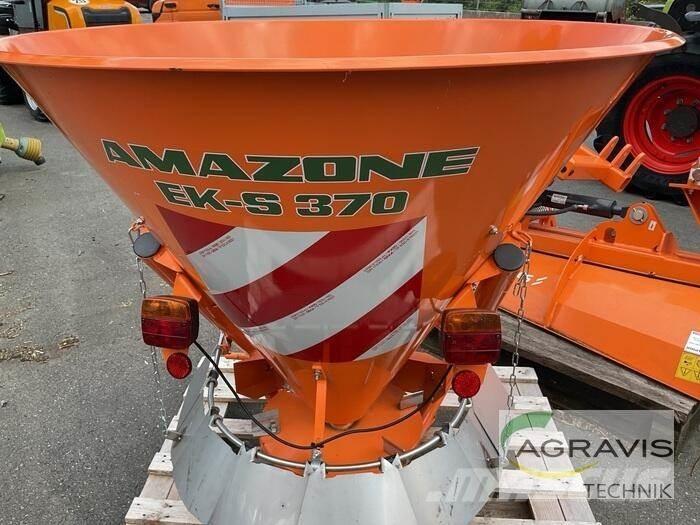 Amazone EK-S 370 Overige wegenonderhoudsmachines